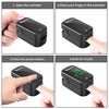 Metene Pulse Oximeter Fingertip, Blood Oxygen Saturation Monitor